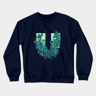 Ulva Crewneck Sweatshirt